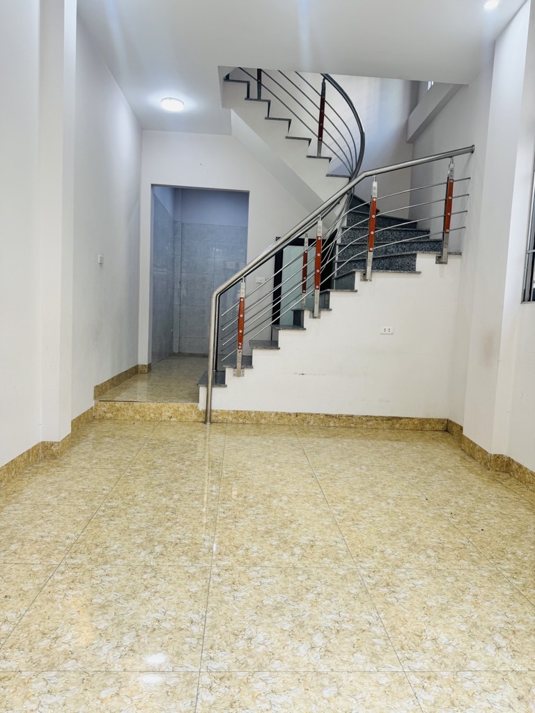 BÁN NHÀ RIÊNG ĐƯỜNG AN DƯƠNG VƯƠNG  -LÔ GÓC - NGÕ THÔNG,  TIỆN ÍCH BẠT NGÀN.